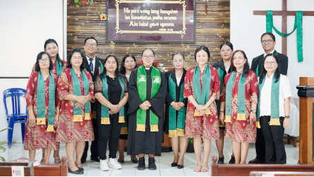 galeri, Perjamuan Kudus GKJ Baki Pepantan Daleman, gereja kristen jawa, gkj, gkj baki, gereja kristen jawa baki, baki, sukoharjo, gkj klasis sukoharjo, klasis sukoharjo, klasis, sinode gkj, sinode 